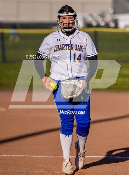 Thumbnail 3 in Bonita @ Charter Oak photogallery.