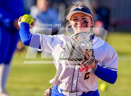 Thumbnail 2 in Bonita @ Charter Oak photogallery.