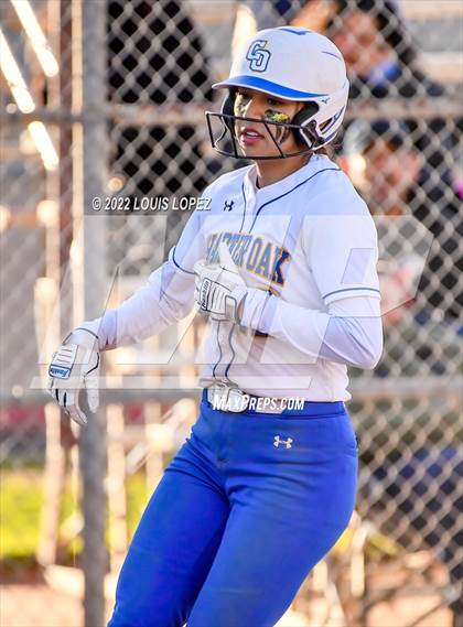 Thumbnail 3 in Bonita @ Charter Oak photogallery.