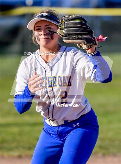 Thumbnail 3 in Bonita @ Charter Oak photogallery.