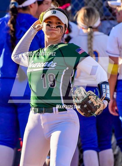 Thumbnail 3 in Bonita @ Charter Oak photogallery.