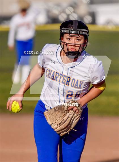 Thumbnail 1 in Bonita @ Charter Oak photogallery.