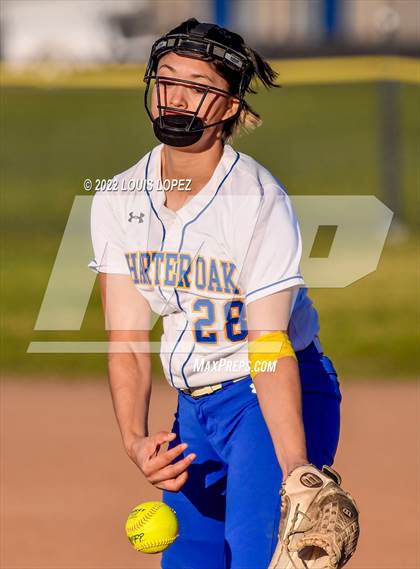 Thumbnail 1 in Bonita @ Charter Oak photogallery.