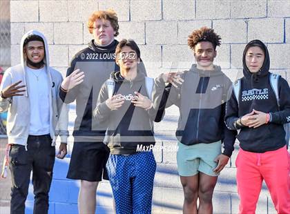 Thumbnail 1 in Bonita @ Charter Oak photogallery.