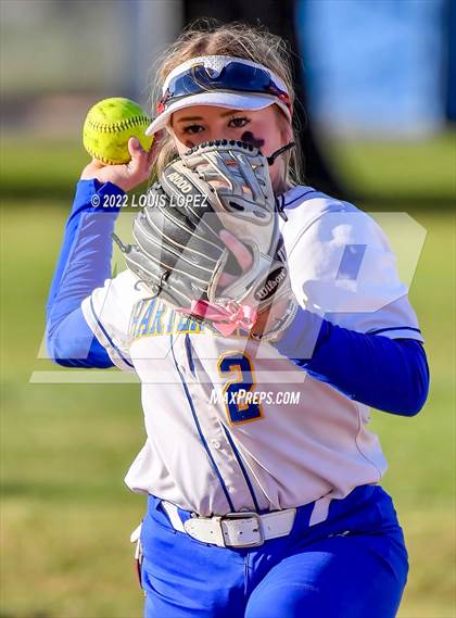 Thumbnail 2 in Bonita @ Charter Oak photogallery.