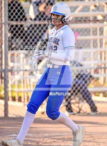 Thumbnail 2 in Bonita @ Charter Oak photogallery.