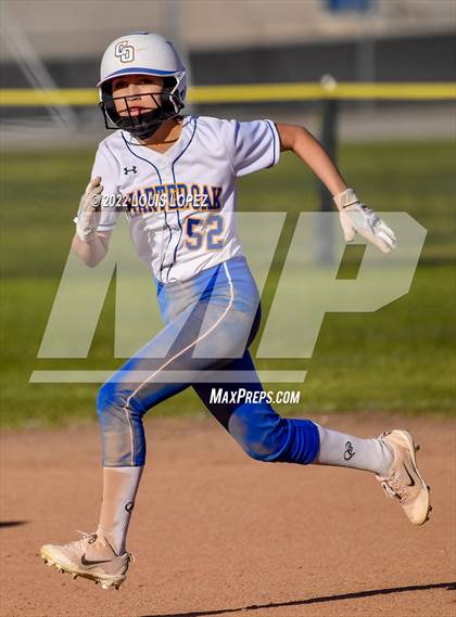 Thumbnail 3 in Bonita @ Charter Oak photogallery.