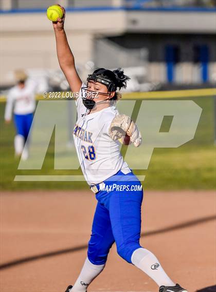 Thumbnail 3 in Bonita @ Charter Oak photogallery.