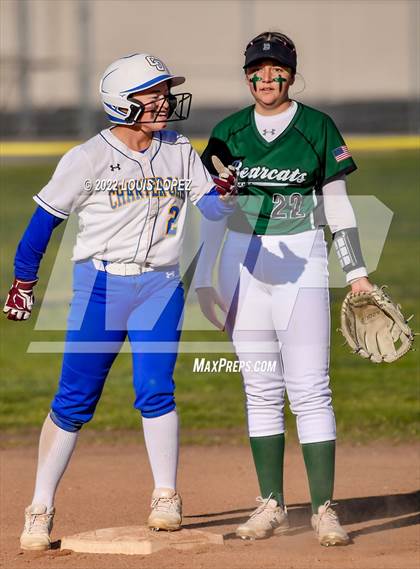 Thumbnail 2 in Bonita @ Charter Oak photogallery.