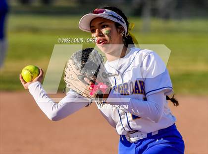 Thumbnail 3 in Bonita @ Charter Oak photogallery.