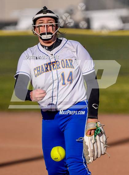 Thumbnail 1 in Bonita @ Charter Oak photogallery.