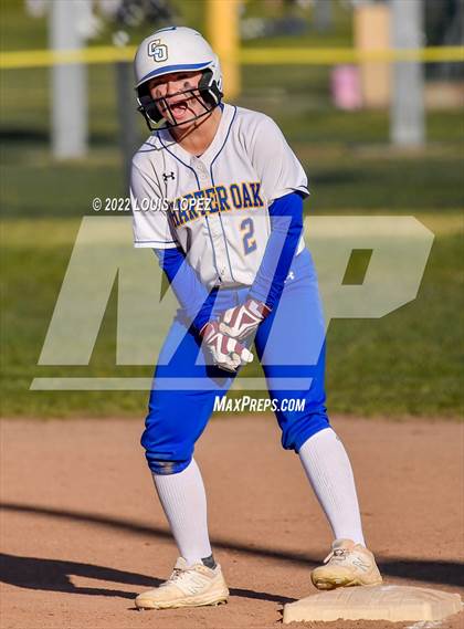Thumbnail 1 in Bonita @ Charter Oak photogallery.