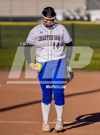 Thumbnail 2 in Bonita @ Charter Oak photogallery.