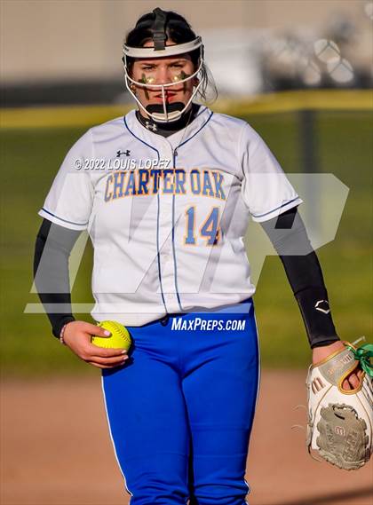 Thumbnail 3 in Bonita @ Charter Oak photogallery.
