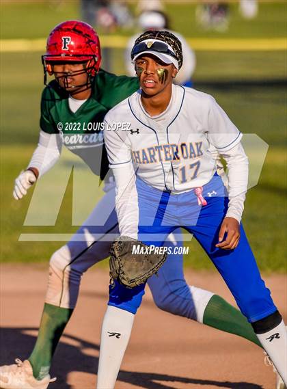 Thumbnail 3 in Bonita @ Charter Oak photogallery.