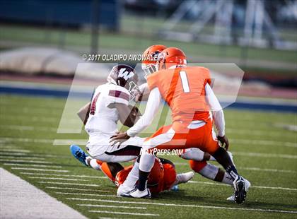 Thumbnail 2 in Wylie @ McKinney North photogallery.