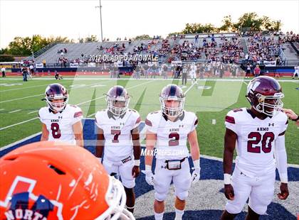 Thumbnail 1 in Wylie @ McKinney North photogallery.