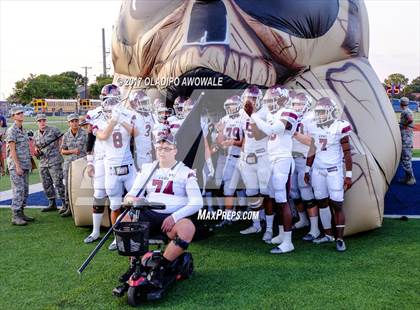 Thumbnail 2 in Wylie @ McKinney North photogallery.