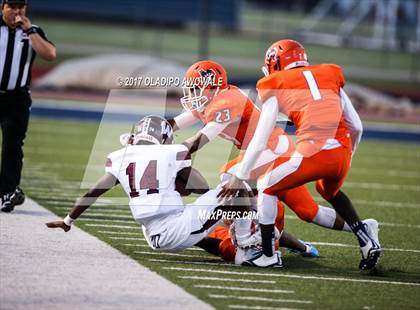 Thumbnail 3 in Wylie @ McKinney North photogallery.