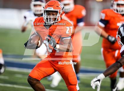 Thumbnail 1 in Wylie @ McKinney North photogallery.