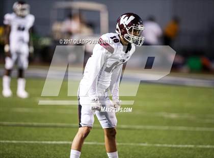 Thumbnail 3 in Wylie @ McKinney North photogallery.