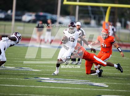 Thumbnail 3 in Wylie @ McKinney North photogallery.