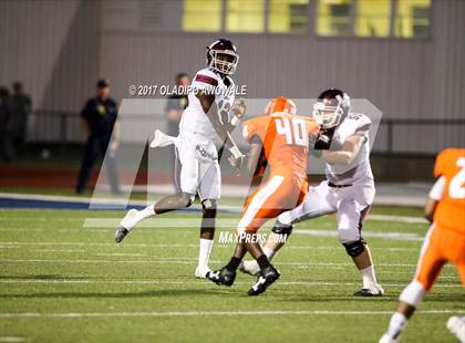 Thumbnail 1 in Wylie @ McKinney North photogallery.