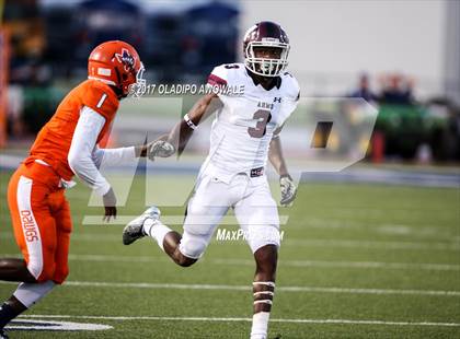 Thumbnail 1 in Wylie @ McKinney North photogallery.