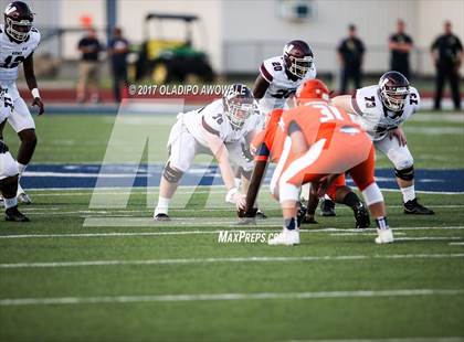 Thumbnail 3 in Wylie @ McKinney North photogallery.