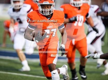 Thumbnail 3 in Wylie @ McKinney North photogallery.