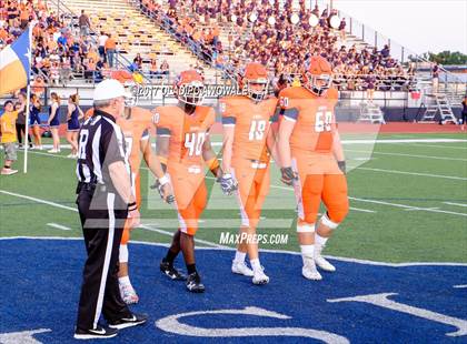 Thumbnail 2 in Wylie @ McKinney North photogallery.
