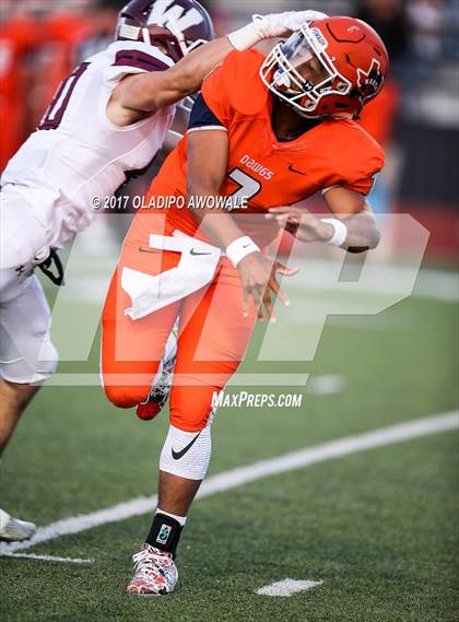 Thumbnail 3 in Wylie @ McKinney North photogallery.