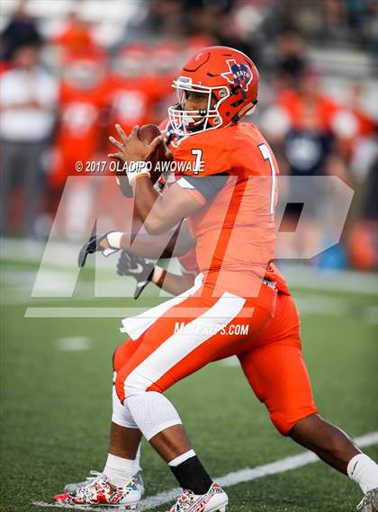 Thumbnail 1 in Wylie @ McKinney North photogallery.