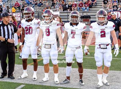 Thumbnail 3 in Wylie @ McKinney North photogallery.