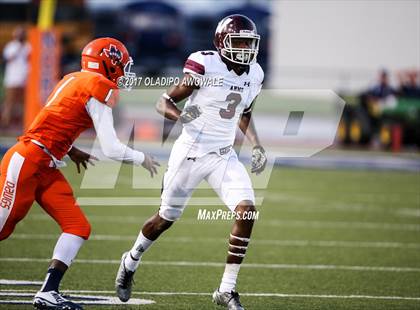 Thumbnail 3 in Wylie @ McKinney North photogallery.