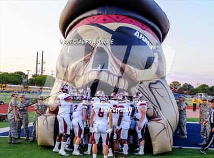 Thumbnail 1 in Wylie @ McKinney North photogallery.
