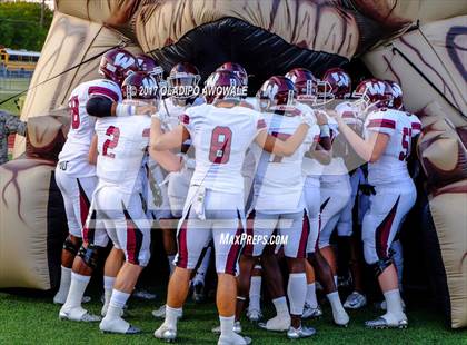 Thumbnail 3 in Wylie @ McKinney North photogallery.