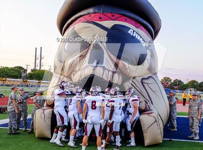 Thumbnail 2 in Wylie @ McKinney North photogallery.