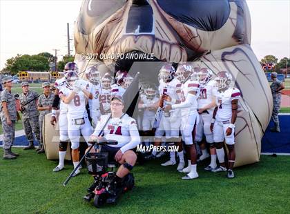 Thumbnail 3 in Wylie @ McKinney North photogallery.