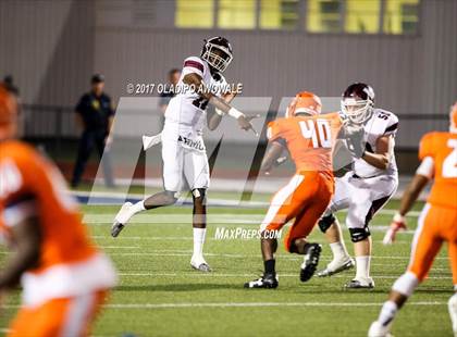 Thumbnail 3 in Wylie @ McKinney North photogallery.