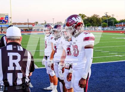 Thumbnail 3 in Wylie @ McKinney North photogallery.