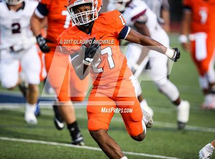 Thumbnail 1 in Wylie @ McKinney North photogallery.