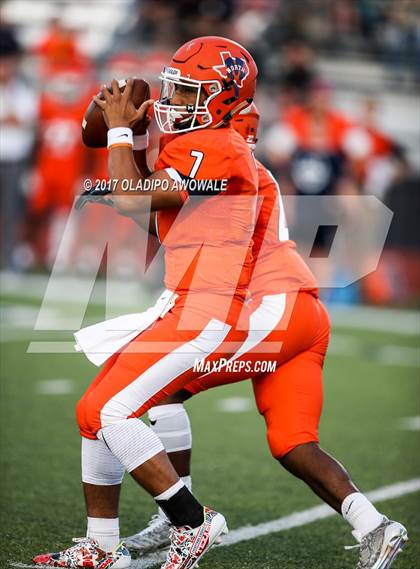 Thumbnail 3 in Wylie @ McKinney North photogallery.