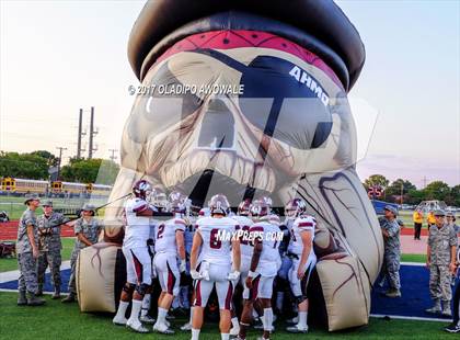 Thumbnail 3 in Wylie @ McKinney North photogallery.