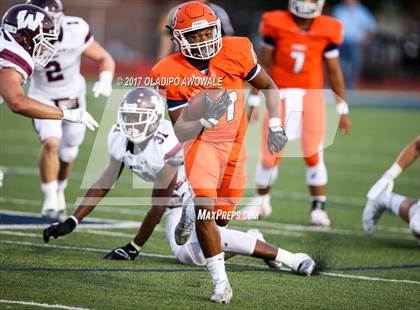 Thumbnail 3 in Wylie @ McKinney North photogallery.