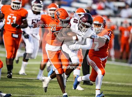 Thumbnail 3 in Wylie @ McKinney North photogallery.
