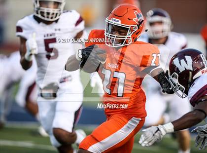 Thumbnail 3 in Wylie @ McKinney North photogallery.