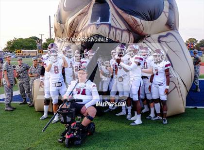 Thumbnail 1 in Wylie @ McKinney North photogallery.