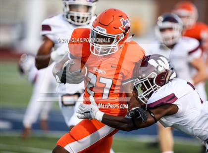 Thumbnail 1 in Wylie @ McKinney North photogallery.