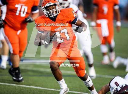 Thumbnail 3 in Wylie @ McKinney North photogallery.
